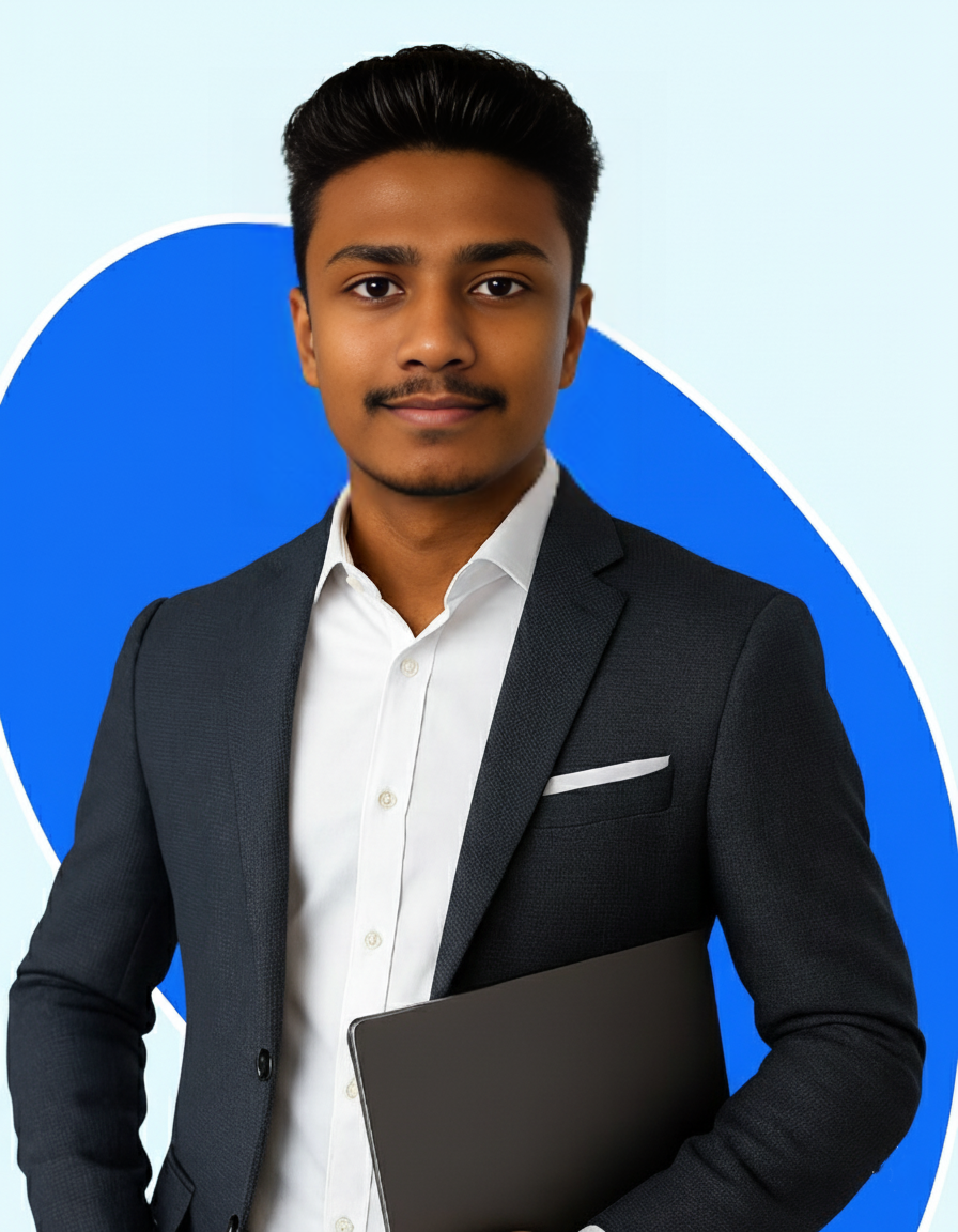 Mritunjoy Mondal - SEO Expert