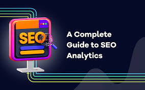 Analytics