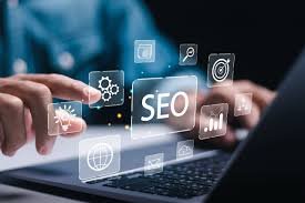 Search Engine Optimization service